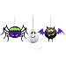 Gruesome Group 3D Hanging Decorations