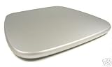 Omnimount TVSV13 Platinum Swivel Base Rotating Turntable for 9 to 13 TVs