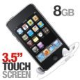 Apple 8GB Ipod Touch (3rd Generation)