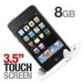 Apple 8GB Ipod Touch (3rd Generation)