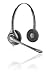 Video Games : Plantronics 75101-01 SupraPlus Headset