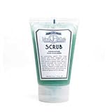 John Allan &acute; s Scrub, Exfoliating Face Cleanser 4 oz ( 113 g ) - B000J5849U