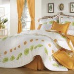 Madonna Comforter Set - Beautifully designed and fits with any room, 6 Piec ....