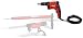 Tools & Hardware : Hilti SD4500 Drywall Screwdriver