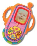 Playskool Baby Electronic Phonen Teether
