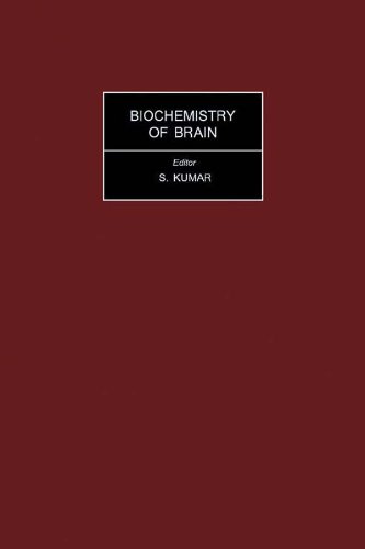 Biochemistry of Brain