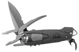 Buck Knives 731PLX Buck Whittaker X Tract Led Platinum