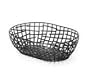 TableCraft Complexity Collection Serving Basket 2 DZ BC7410