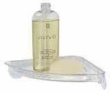 SUCTION Corner Shelf