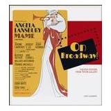 OnBroadway!2010WallCalendar