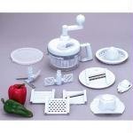 Kitchen Plus 2000&trade; Kitchen Plus 2000 Food Process
