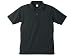 United Athle(ユナイテッドアスレ) | T/Cポロシャツ 5.3oz ブラック M