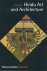 Review Thames & Hudson Ltd  / Hindu Art and Architecture (World of Art)