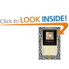 The Cambridge Companion to Virgil (Cambridge Companions to Literature)