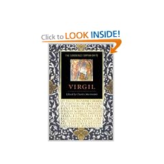The Cambridge Companion to Virgil (Cambridge Companions to Literature)