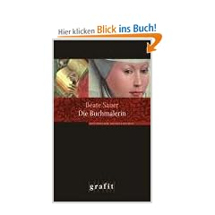 Die Buchmalerin