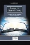 Rays of the Messiah's glory : Christ in the Old Testament