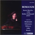 Revue Bridge records  / Romanze