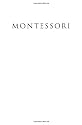 Montessori: The Science Behind the Genius