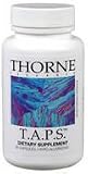Thorne Research - T.A.P.S. (Turmeric/Artichoke/Picrorhiza/Silymarin) - 60