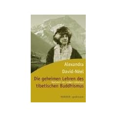 Die geheimen Lehren des tibetischen Buddhismus