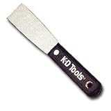 K-D Tools 2425 1-1/4 Chisel Scraper 