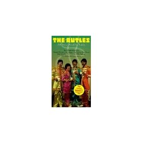 The Rutles - All You Need is Cash [VHS]