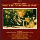 CD-Charts  Search : Territory Bands 1927-1931
