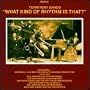 What Kind of Rhythm Is That - Territory Bands 1927-1931