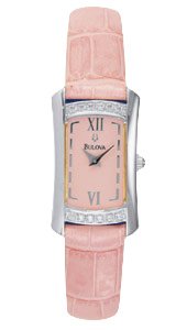 Bulova Watches, Bulova Women's Watch 96L65 , Womens Watches, Womens Bulova Watches