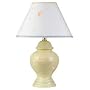 Designer Ginger Jar Lamp by Kiddie Lites