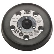 21NA4jJqw6L Porter Cable 15001 5 Inch Hook and Loop Contour Pad for Sanders