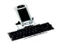 Fellowes STOWAWAY XT PORTABLE PDA KEYBRD ( 90189 )