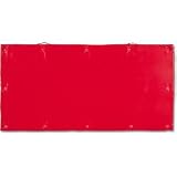 Hanging Wall Pads 5'x10' Blue/Red (EA)