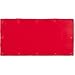 Hanging Wall Pads 5'x10' Blue/Red (EA)