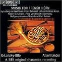 Music for French Horn