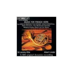Music for French Horn
