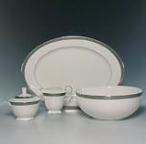 Crown Jewel 5 Piece Serving Set