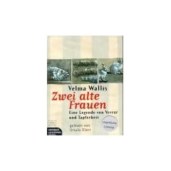 Zwei alte Frauen, 2 Cassetten