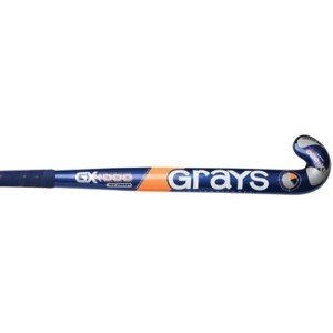 Grays GX4000 Scoop Field Hockey Stick (Stick Length=35-Inch)