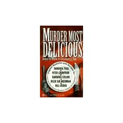 Murder Most Delicious