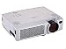 Hitachi CPS370W LCD Projector