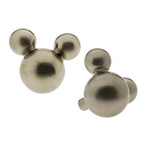 Disney Icon Mickey Mouse Knob Set by Disney