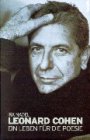 Produkt-Bild: Leonard Cohen
