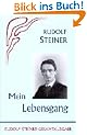 Mein Lebensgang. Eine nicht vollendete Autobiographie