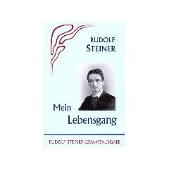 Mein Lebensgang.