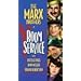Room Service [VHS]