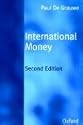 International Money: Postwar Trends and Theories