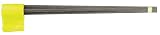 Johnson Level & Tool 3350-L Stake Flags, Glo Lime, 100-Bundle