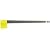 Johnson Level & Tool 3350-L Stake Flags, Glo Lime, 100-Bundle